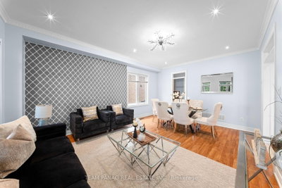 52 Mount Royal Brampton,ON L6P 2K4 — Photo 10