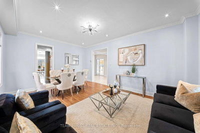 52 Mount Royal Brampton,ON L6P 2K4 — Photo 11