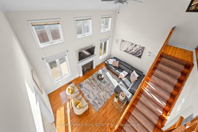 52 Mount Royal Brampton,ON L6P 2K4 — Photo 13