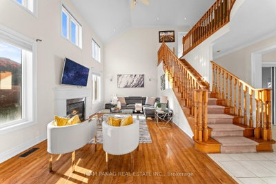 52 Mount Royal Brampton,ON L6P 2K4 — Photo 15