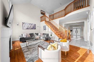 52 Mount Royal Brampton,ON L6P 2K4 — Photo 17