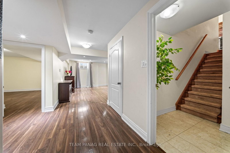 52 Mount Royal Brampton,ON L6P 2K4 — Photo 38