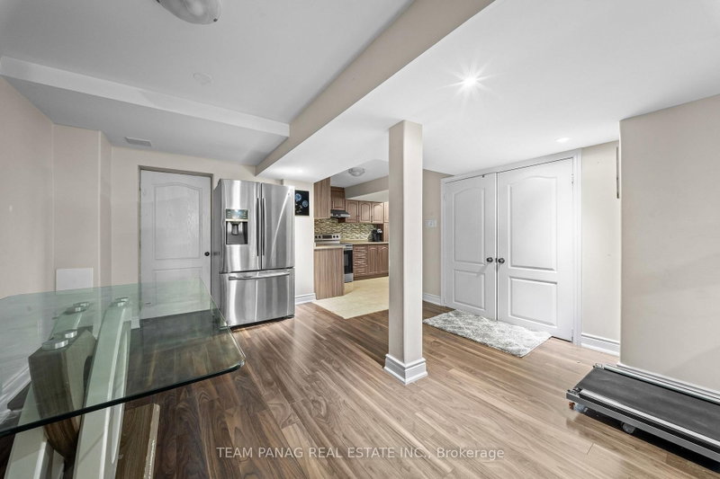 52 Mount Royal Brampton,ON L6P 2K4 — Photo 39