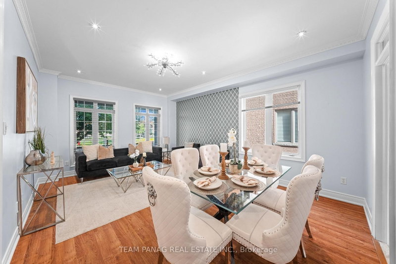 52 Mount Royal Brampton,ON L6P 2K4 — Photo 8