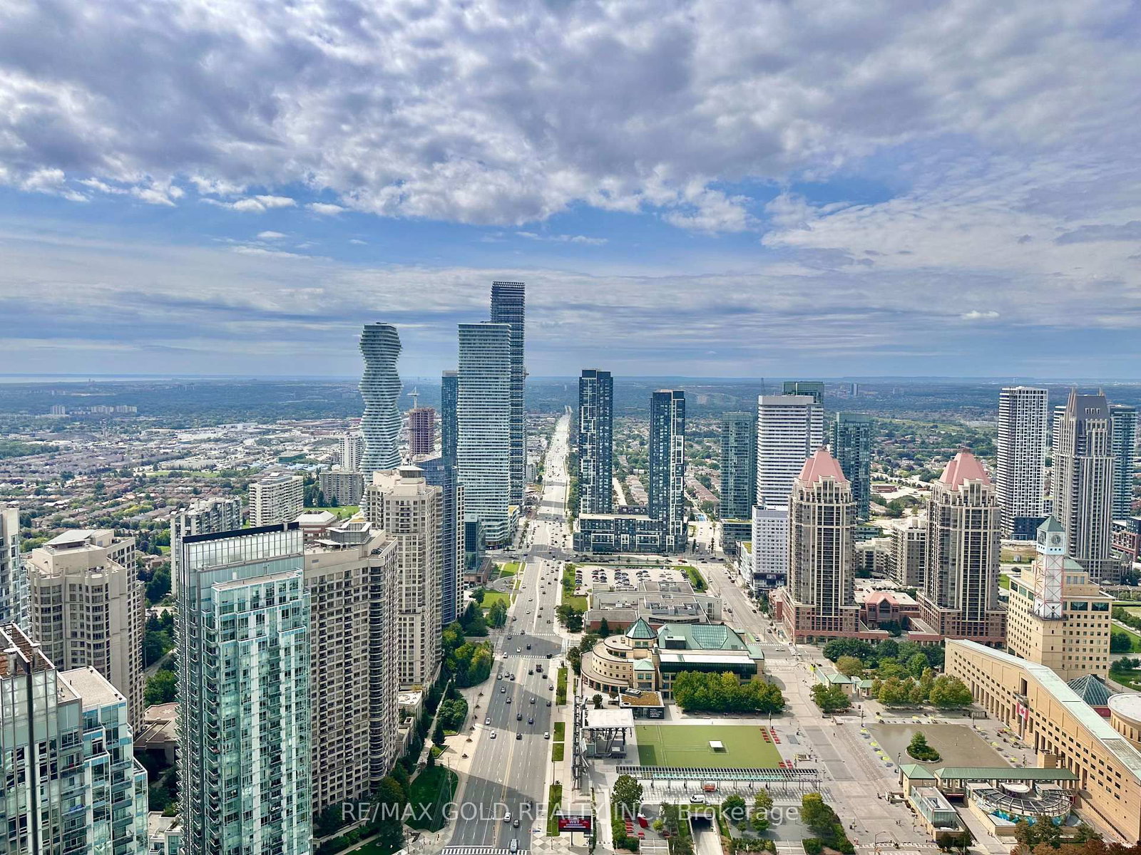 5104-4015 The Exchange St, Mississauga, view 25