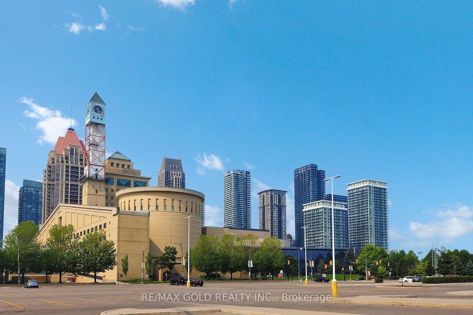 5104-4015 The Exchange St, Mississauga, view 33