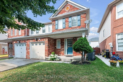 19 Virtues Avenue