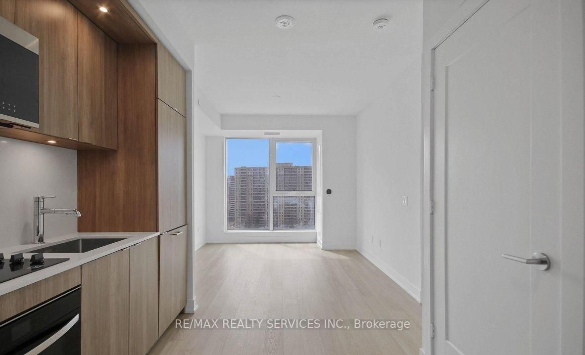 60 Central Park Road Way • #1405 • Toronto, ON photo 2