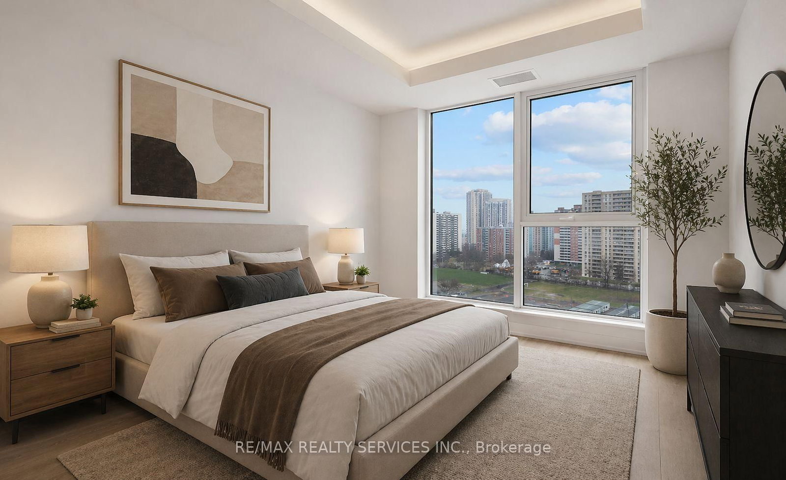 60 Central Park Road Way • #1405 • Toronto, ON photo 5