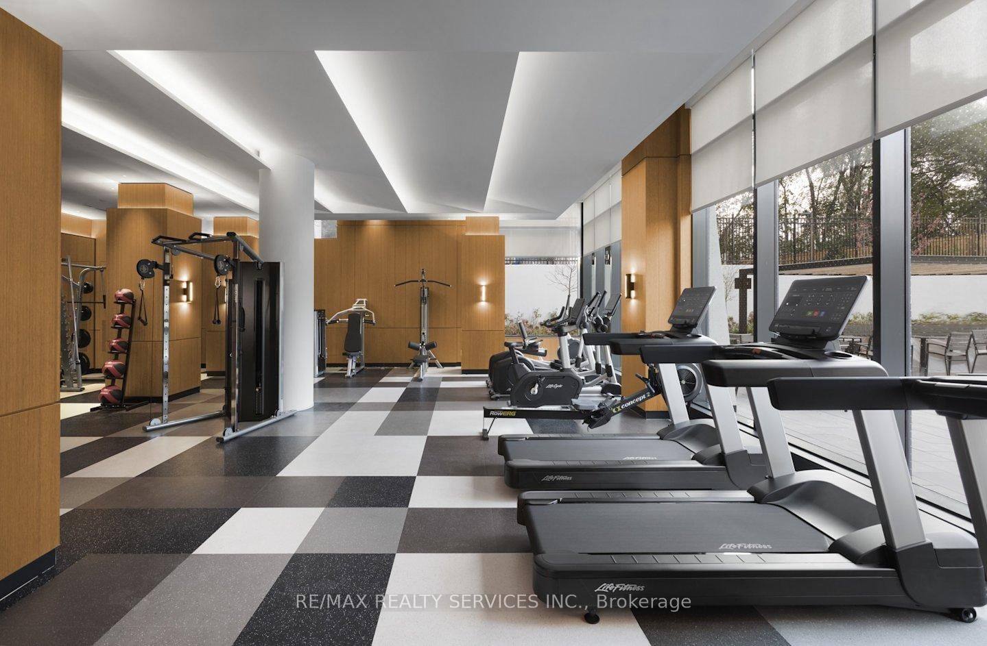 60 Central Park Road Way • #1405 • Toronto, ON photo 9