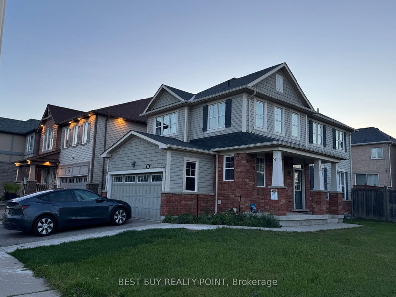 home for lease on 81 Ruhl Drive