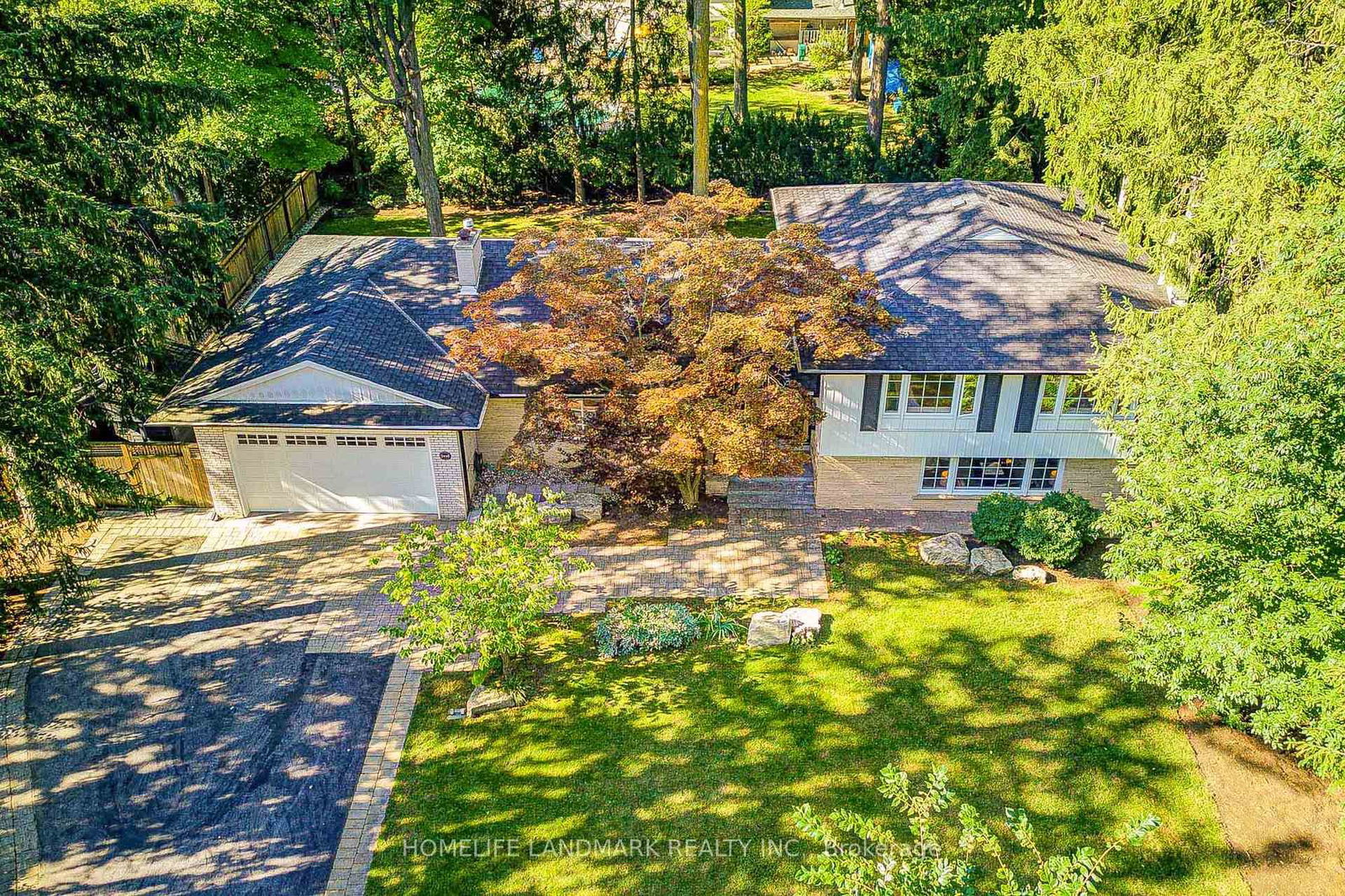 2410 Prince John Boulevard • Mississauga, ON photo 1