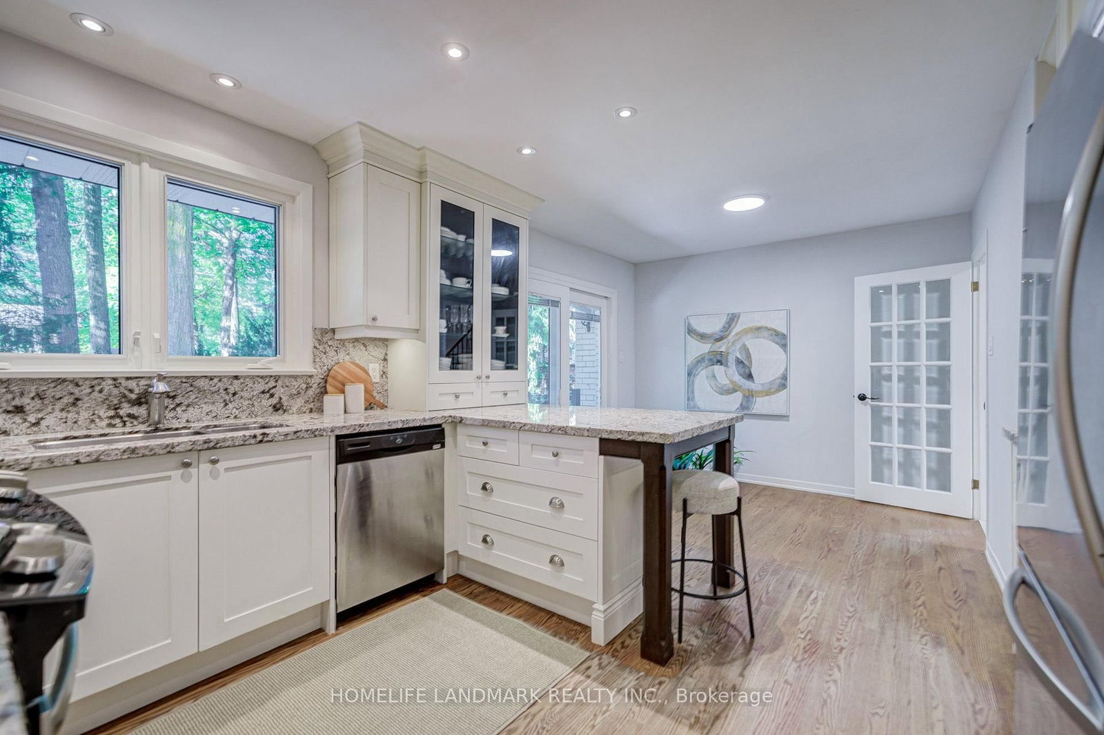 2410 Prince John Boulevard • Mississauga, ON photo 13