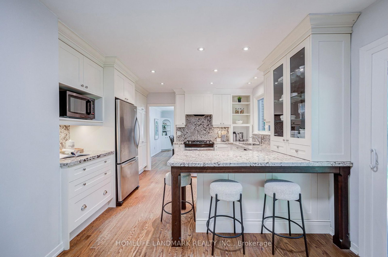 2410 Prince John Boulevard • Mississauga, ON photo 15