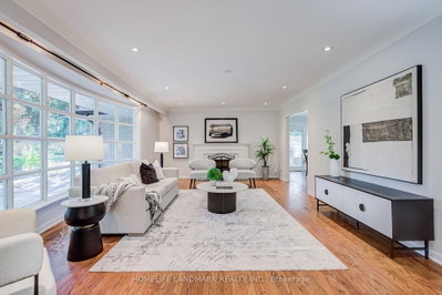2410 Prince John Boulevard • Mississauga, ON photo 6
