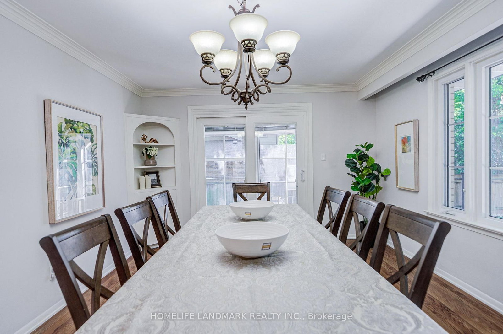 2410 Prince John Boulevard • Mississauga, ON photo 9