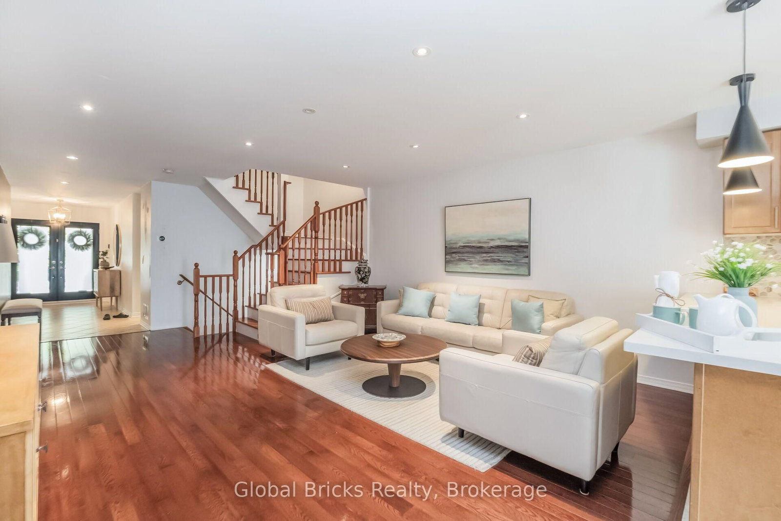585 Candlestick Circle • Mississauga, ON photo 11