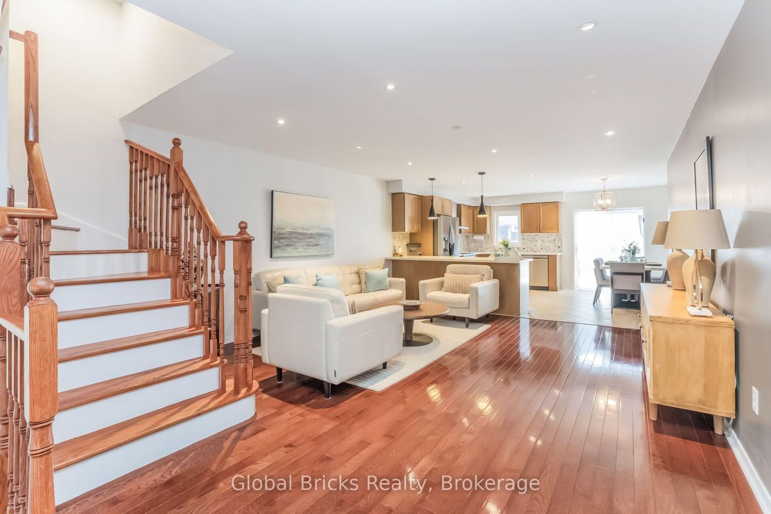 585 Candlestick Circle • Mississauga, ON photo 13