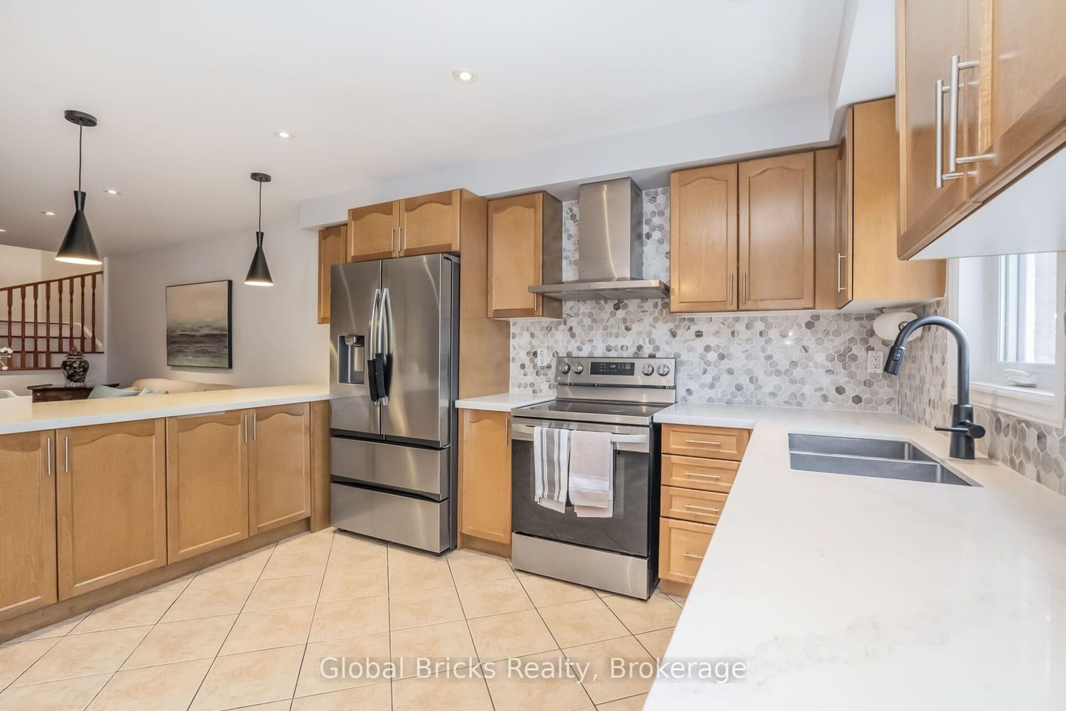 585 Candlestick Circle • Mississauga, ON photo 16