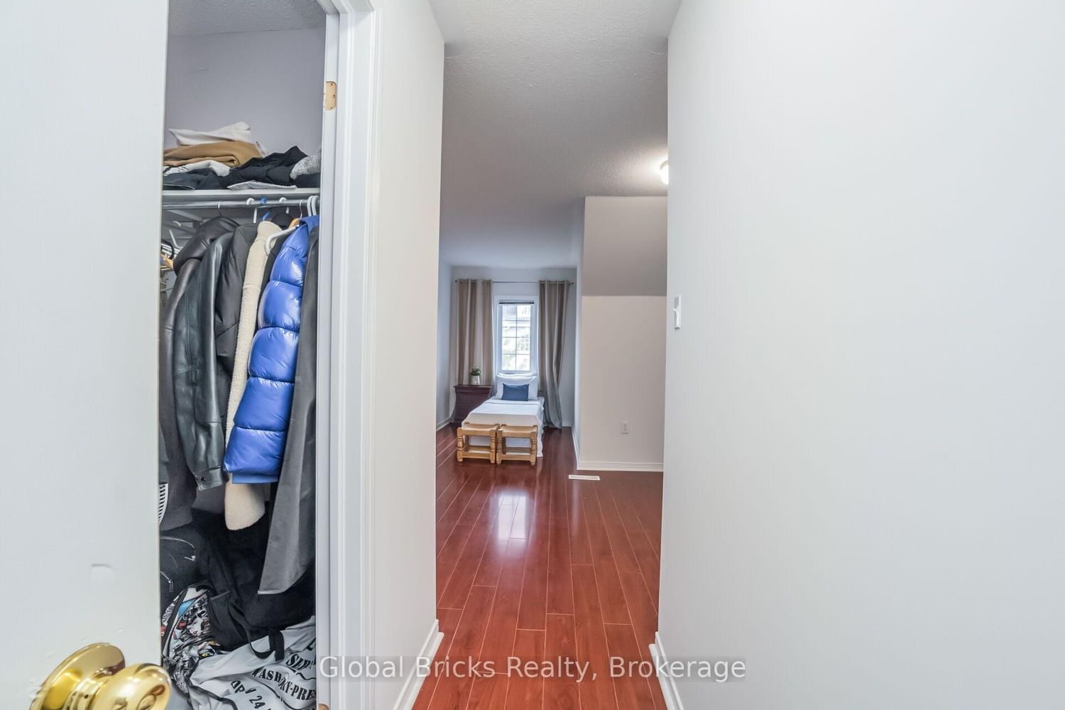 585 Candlestick Circle • Mississauga, ON photo 23