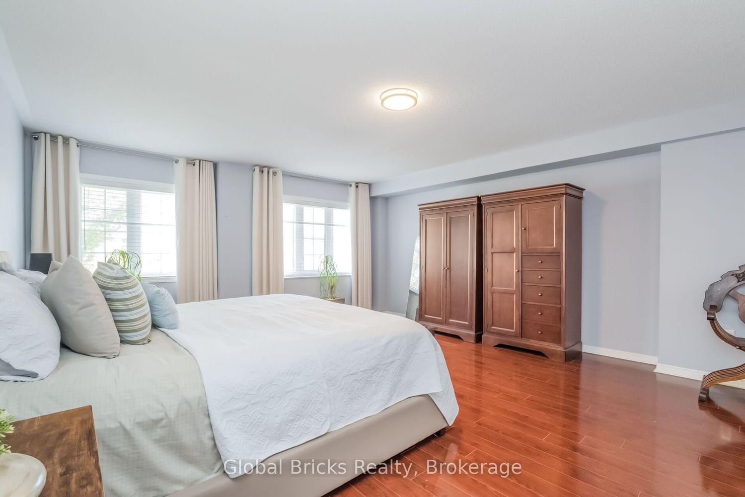 585 Candlestick Circle • Mississauga, ON photo 27