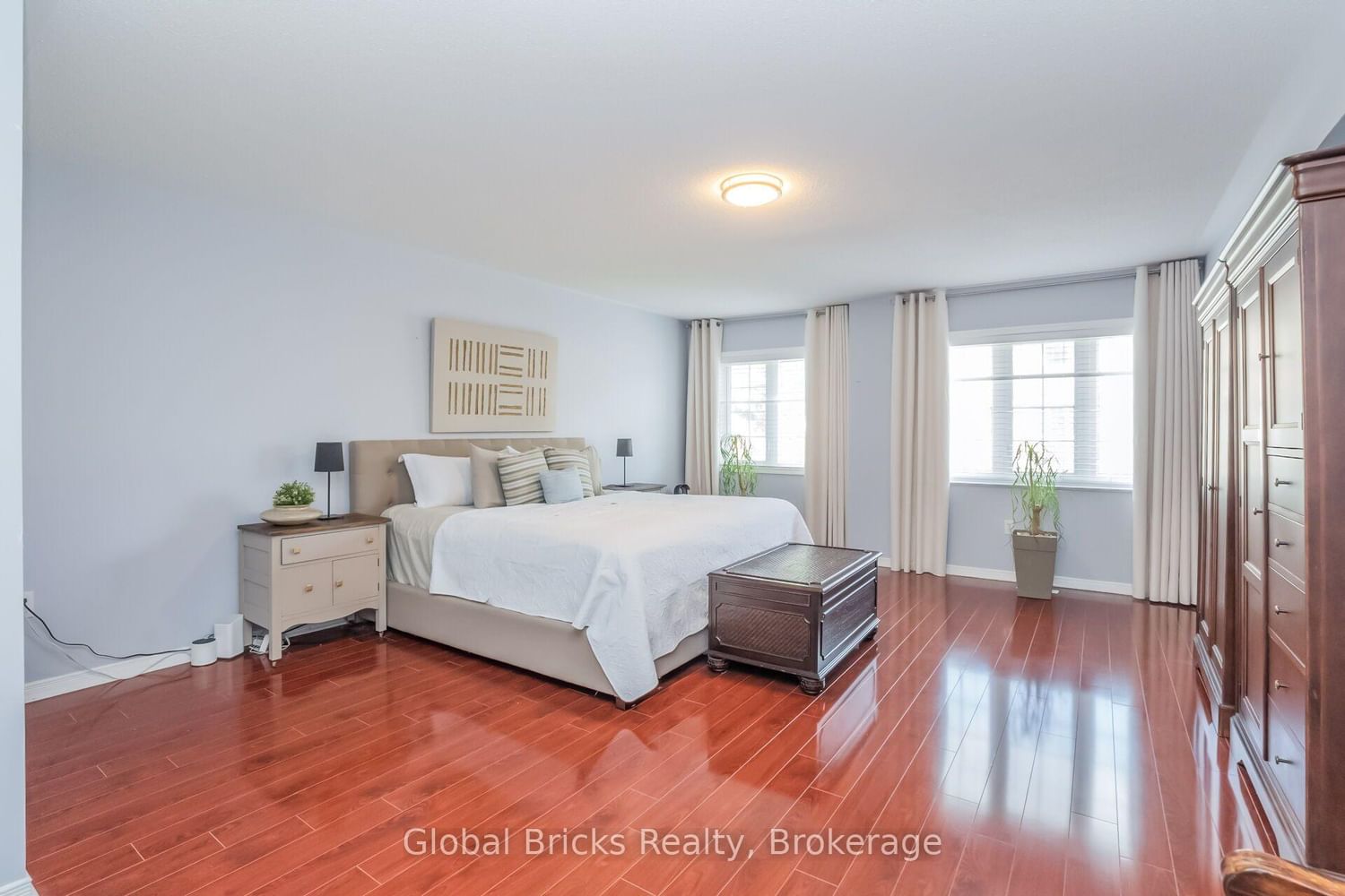 585 Candlestick Circle • Mississauga, ON photo 28