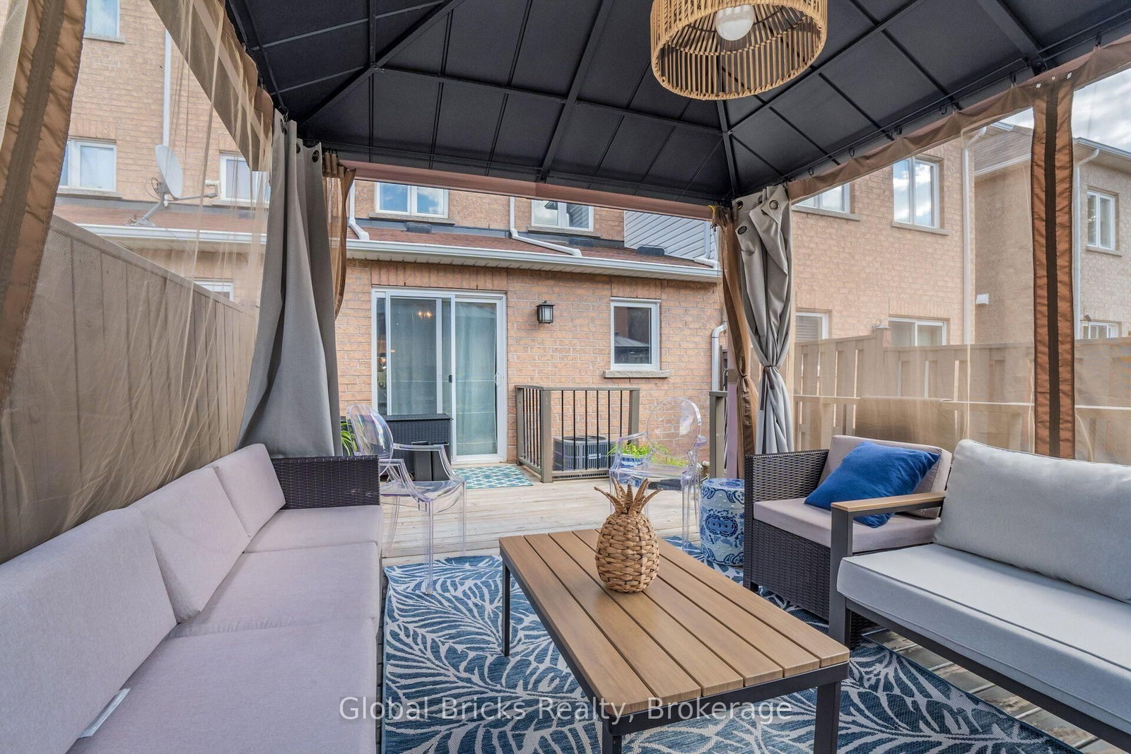 585 Candlestick Circle • Mississauga, ON photo 50