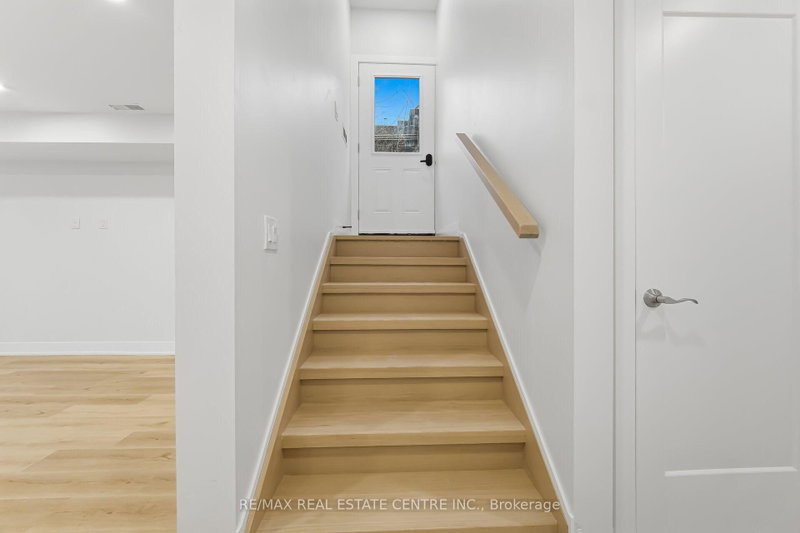 Basement - 11 Bentley Drive
