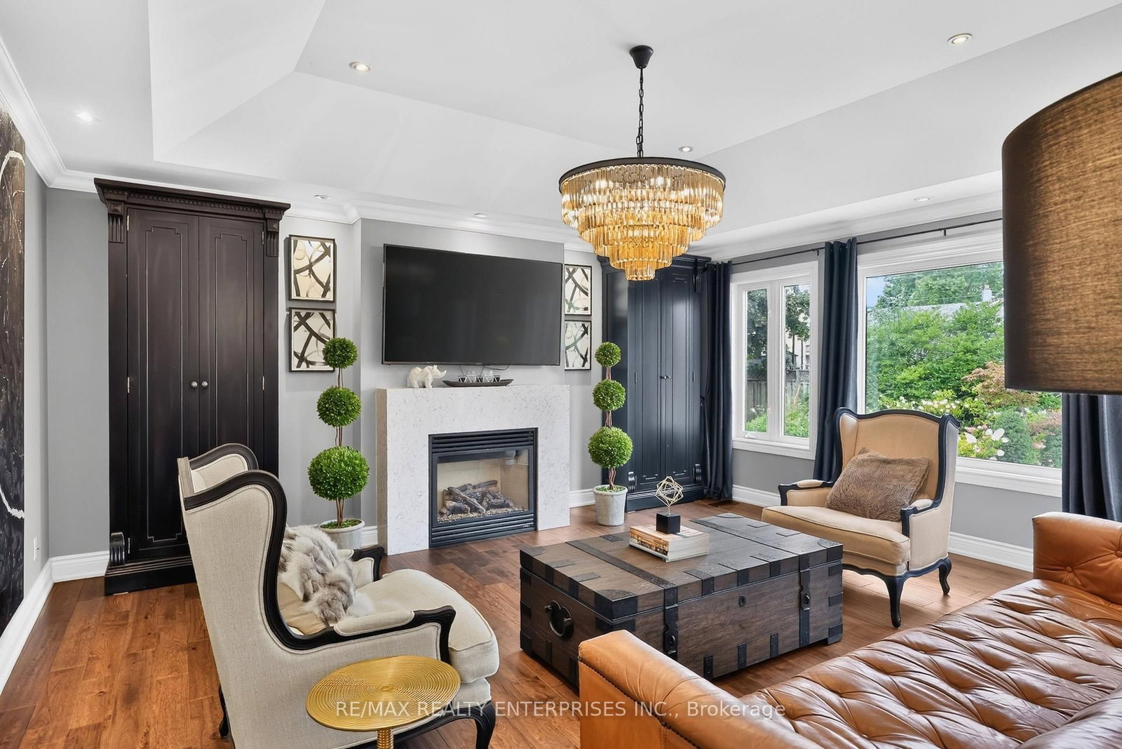273 Savoy Crescent • Oakville, ON photo 17