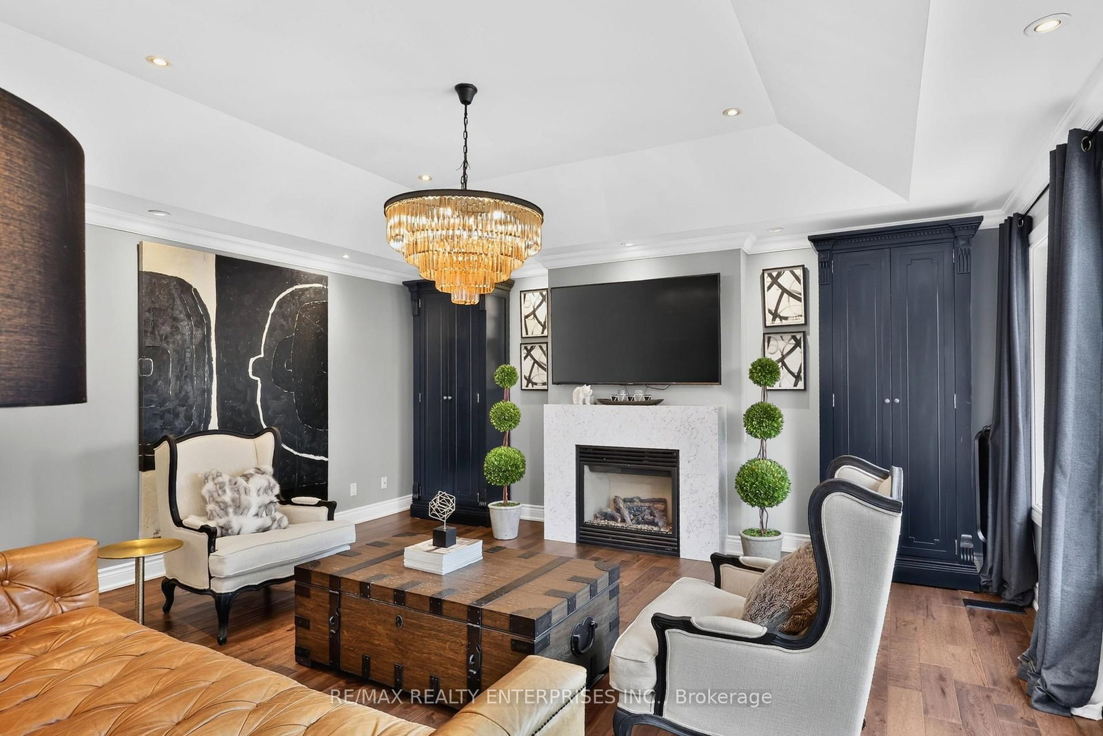 273 Savoy Crescent • Oakville, ON photo 18