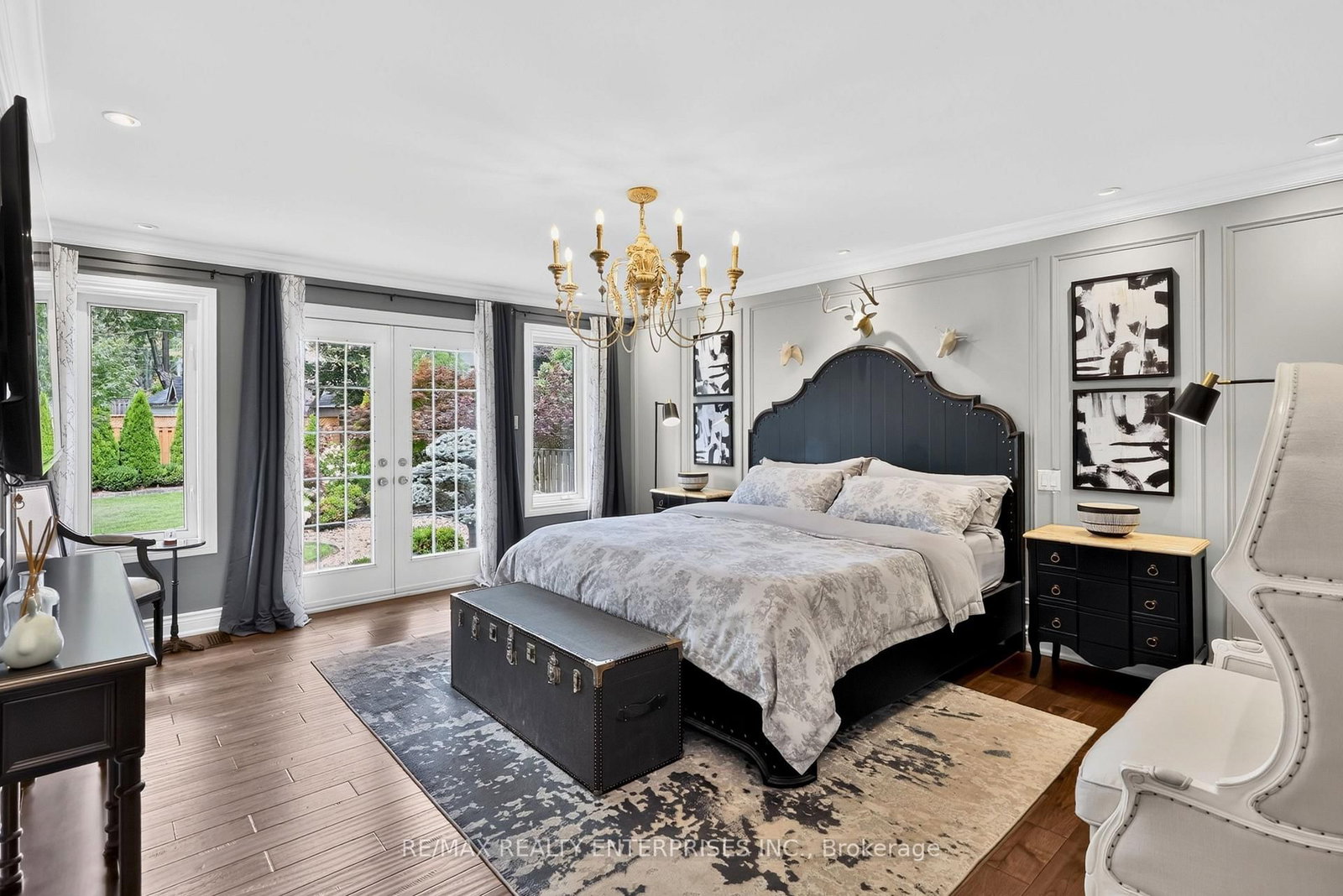 273 Savoy Crescent • Oakville, ON photo 20