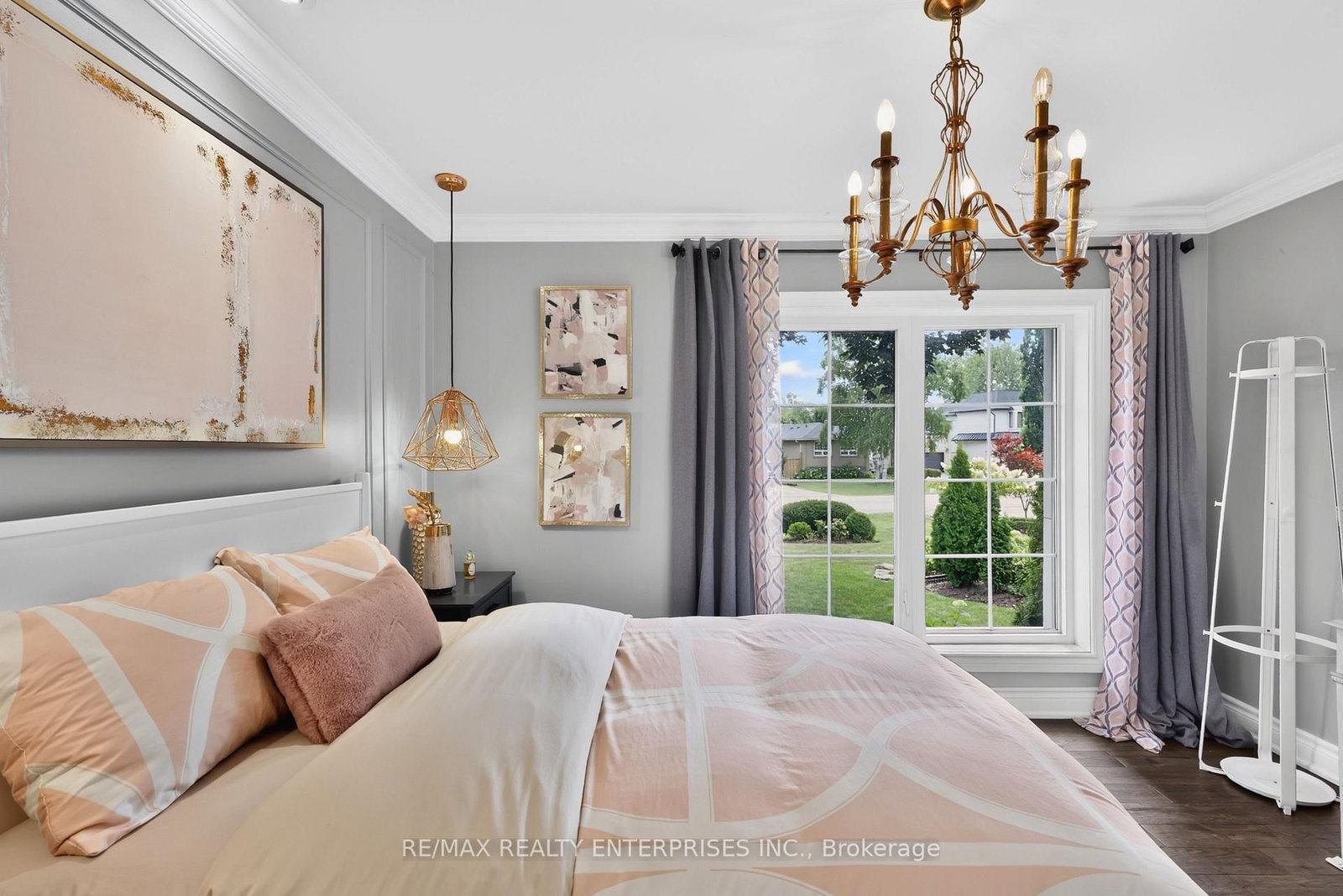 273 Savoy Crescent • Oakville, ON photo 27