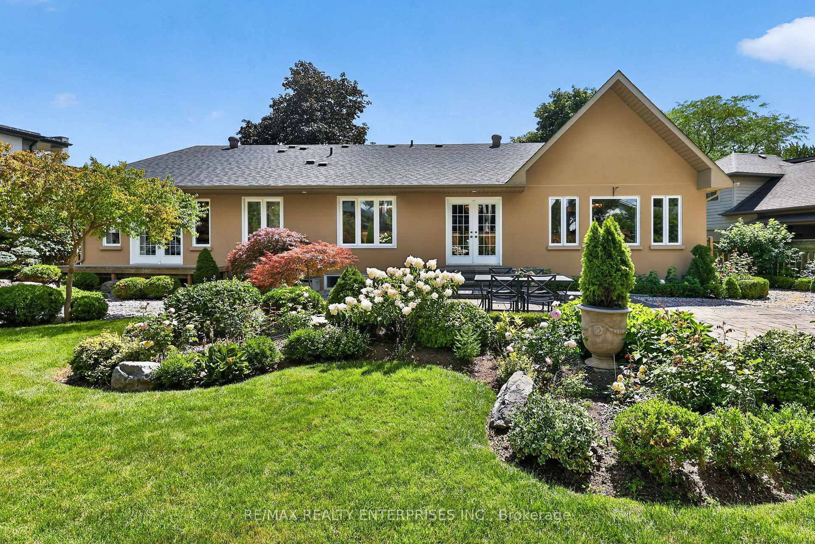 273 Savoy Crescent • Oakville, ON photo 42