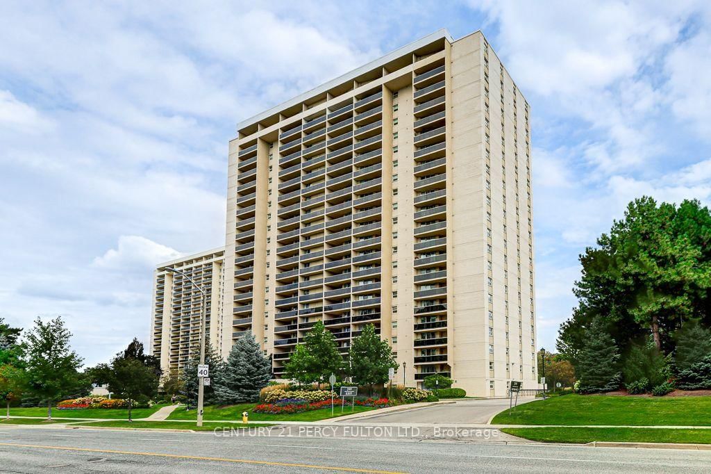 299 Mill Road • #1406 • Toronto, ON photo 1