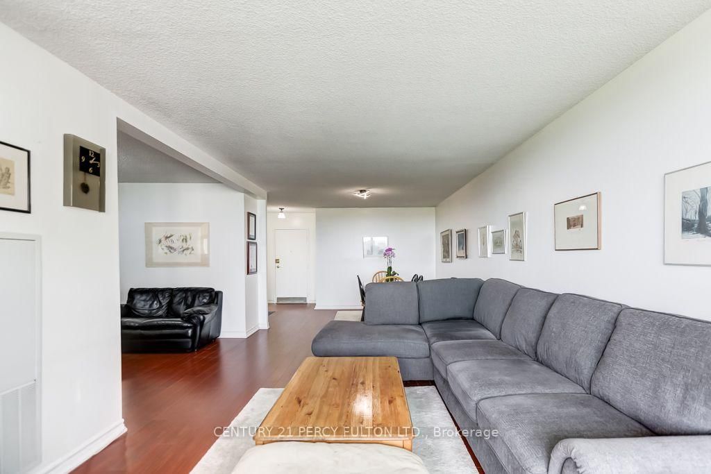 299 Mill Road • #1406 • Toronto, ON photo 11