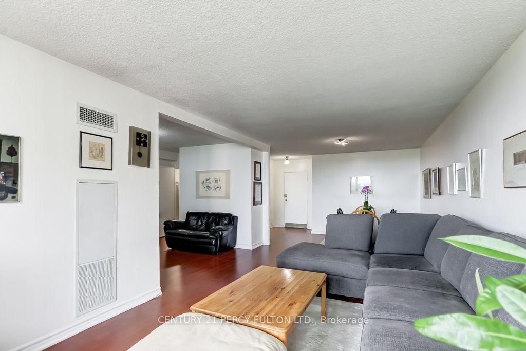 299 Mill Road • #1406 • Toronto, ON photo 12