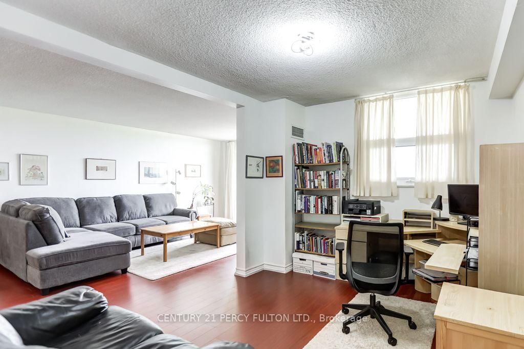 299 Mill Road • #1406 • Toronto, ON photo 14