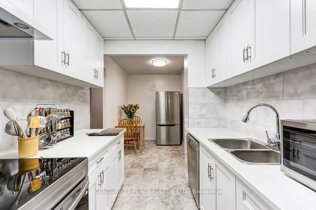 299 Mill Road • #1406 • Toronto, ON photo 17