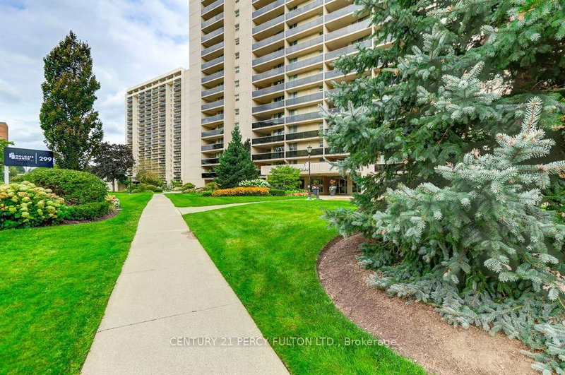 1406 - 299 Mill Road