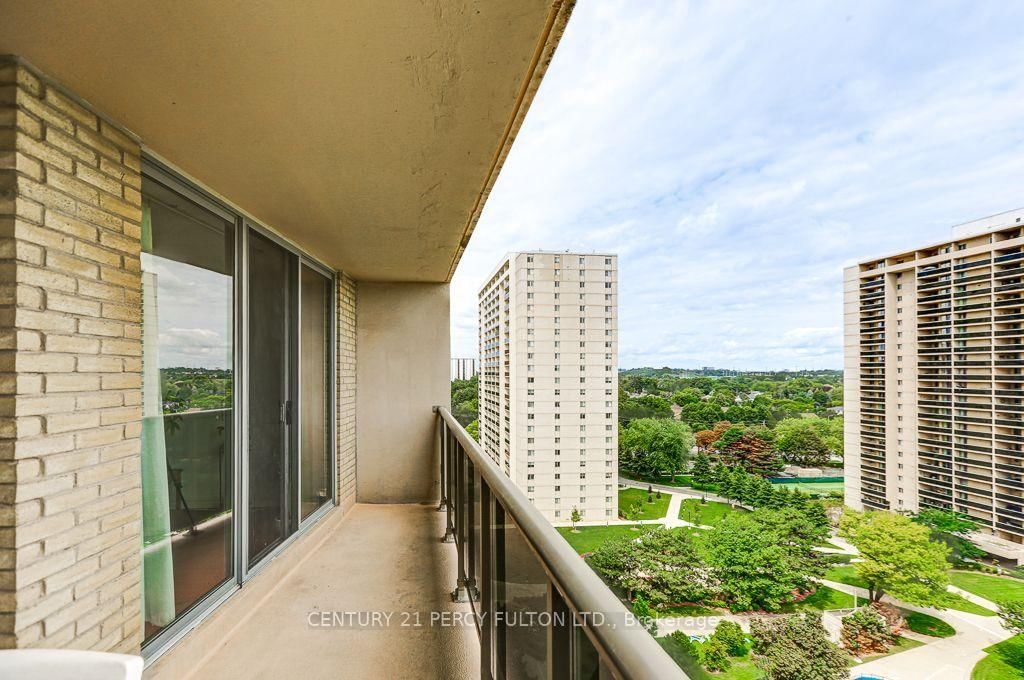 299 Mill Road • #1406 • Toronto, ON photo 22