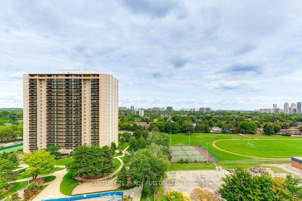 299 Mill Road • #1406 • Toronto, ON photo 24