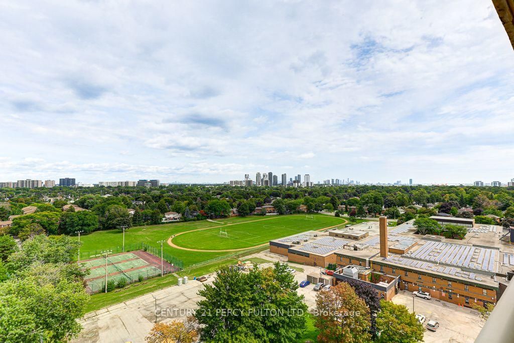 299 Mill Road • #1406 • Toronto, ON photo 25