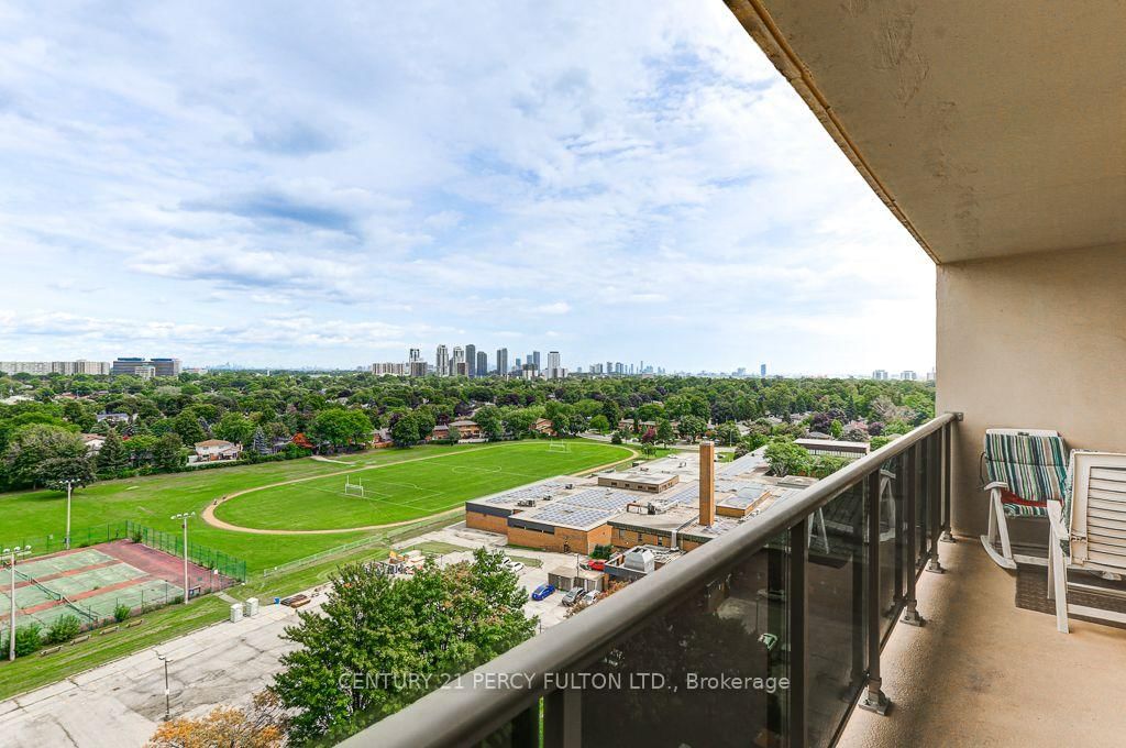 299 Mill Road • #1406 • Toronto, ON photo 26