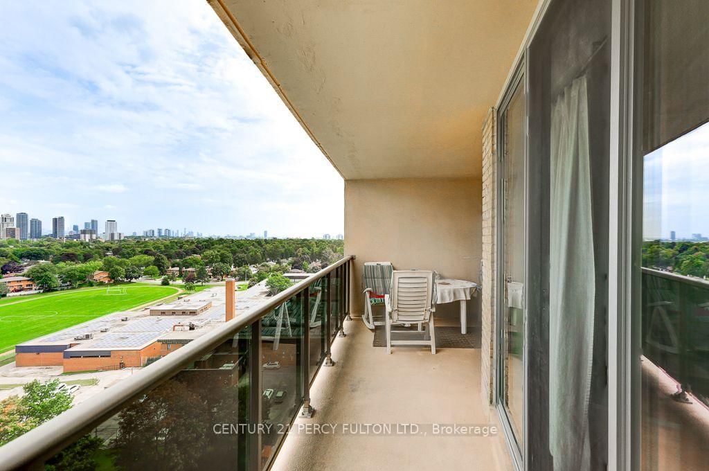 299 Mill Road • #1406 • Toronto, ON photo 27