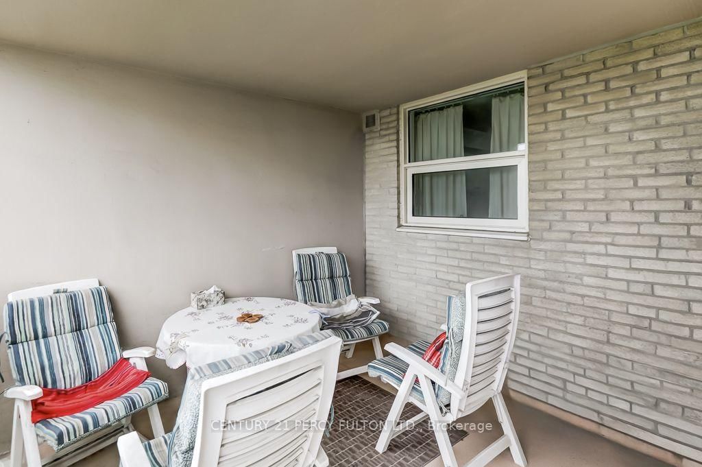 299 Mill Road • #1406 • Toronto, ON photo 28