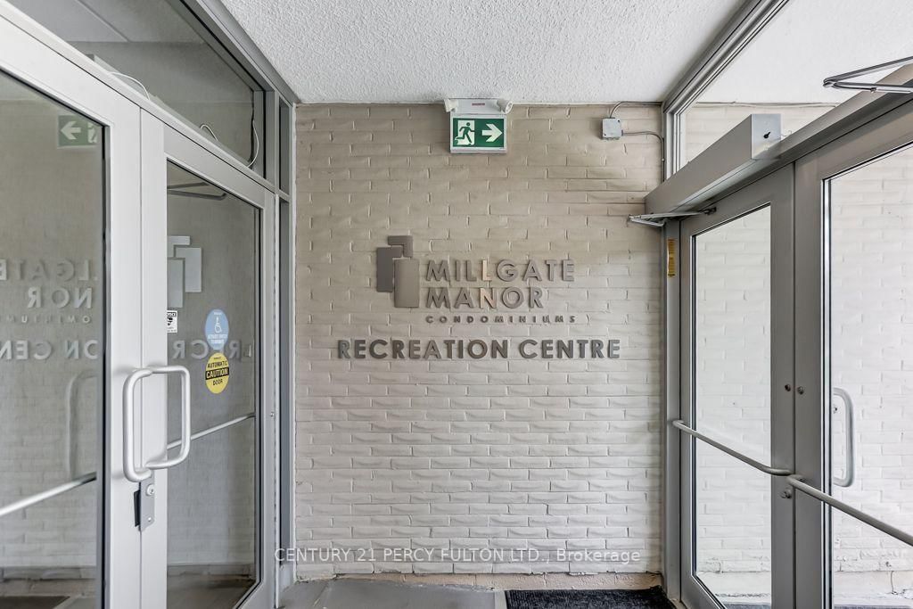 299 Mill Road • #1406 • Toronto, ON photo 29