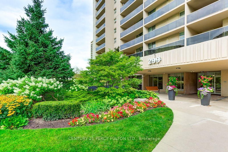 1406 - 299 Mill Road