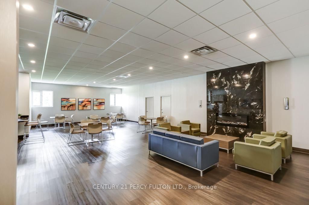 299 Mill Road • #1406 • Toronto, ON photo 30