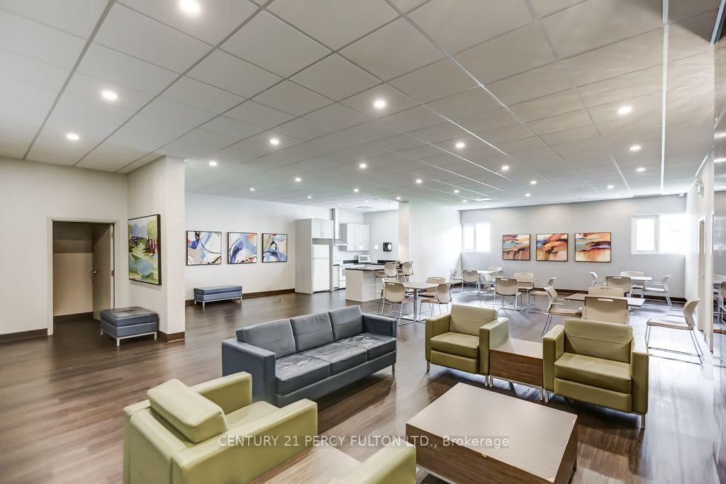 299 Mill Road • #1406 • Toronto, ON photo 31