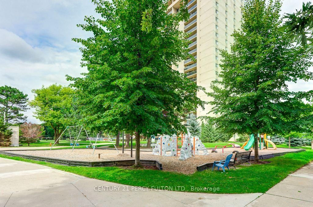 299 Mill Road • #1406 • Toronto, ON photo 34